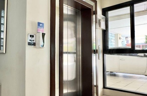 Chom Phon Apartment | 26 m² Apartment ∙ 2 guests