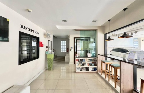 Chom Phon Apartment | 26 m² Apartment ∙ 2 guests