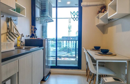 Khanna Yao Apartment | 26 m² Apartment ∙ 1 bedroom ∙ 2 guests