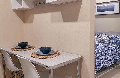 Khanna Yao Apartment | 26 m² Apartment ∙ 1 bedroom ∙ 2 guests