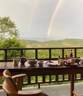 Nam Nao Bed & Breakfast | 26 m² Bed and breakfast ∙ 1 bedroom ∙ 3 guests