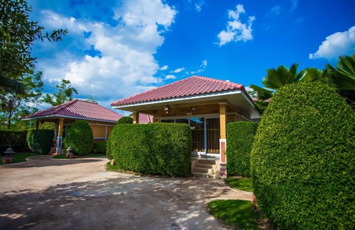 Wang Sam Mo House | 26 m² Bungalow ∙ 2 guests