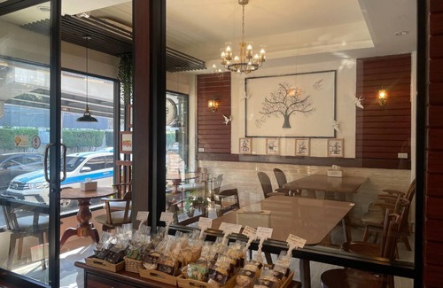 Suan Luang Hostel | 26 m² Hostel ∙ 3 guests