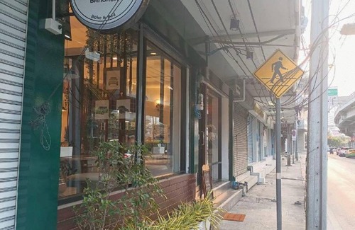 Suan Luang Hostel | 26 m² Hostel ∙ 3 guests