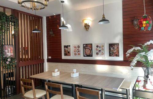 Suan Luang Hostel | 26 m² Hostel ∙ 3 guests