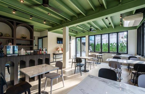 Ban Chang Lo Hotel | 26 m² Hotel ∙ 10 guests