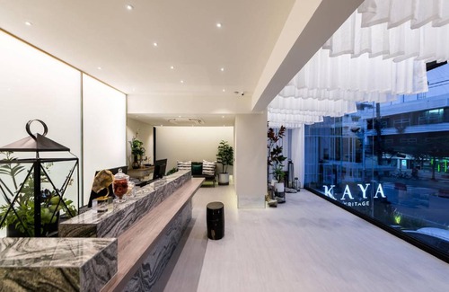 Ban Chang Lo Hotel | 26 m² Hotel ∙ 10 guests