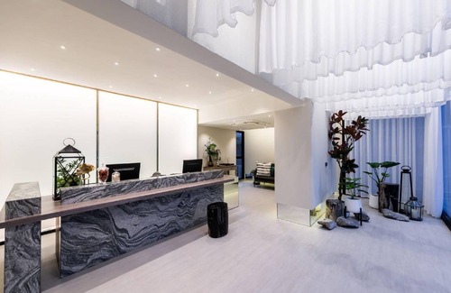 Ban Chang Lo Hotel | 26 m² Hotel ∙ 10 guests