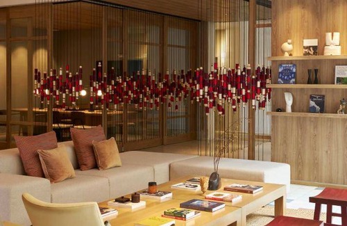 China Town Hotel | 26 m² Hotel ∙ 127 guests