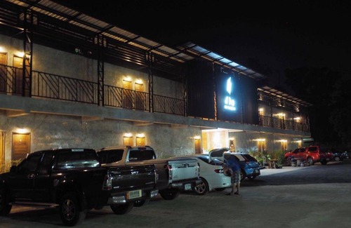 Lamphun Hotel | 26 m² Hotel ∙ 2 guests