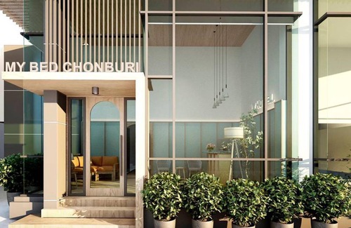 Ban Suan Hotel | 26 m² Hotel ∙ 2 guests