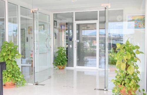 Kabin Buri Hotel | 26 m² Hotel ∙ 2 guests