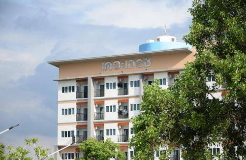 Kabin Buri Hotel | 26 m² Hotel ∙ 2 guests