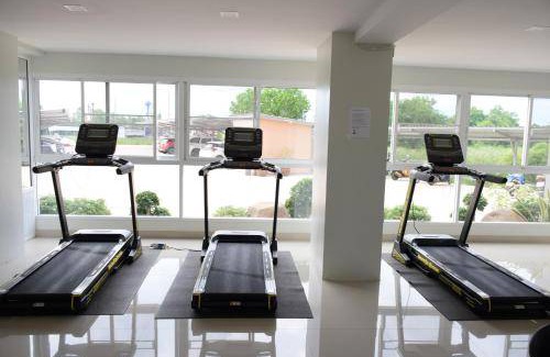 Kabin Buri Hotel | 26 m² Hotel ∙ 2 guests