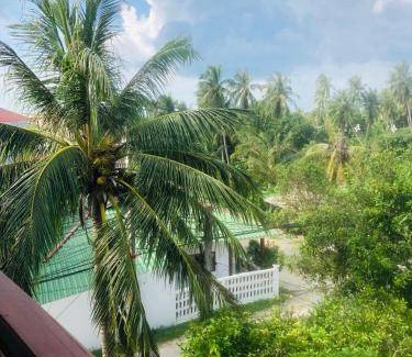 Plai Laem House | 26 m² Motel ∙ 2 guests