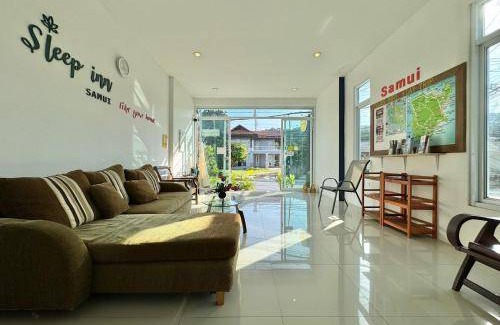 Plai Laem House | 26 m² Motel ∙ 2 guests