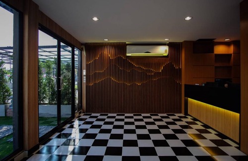 Lat Krabang House | 26 m² Motel ∙ 3 guests