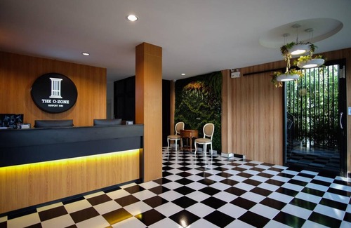 Lat Krabang House | 26 m² Motel ∙ 3 guests