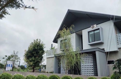 Hang Chat Hotel | 26 m² Motel ∙ 3 guests