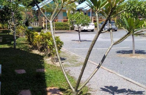 Laem Sing Resort | 26 m² Resort ∙ 2 bedrooms ∙ 6 guests
