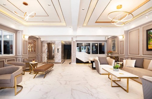 Bang Khae Nuea Apartment | 26 m² Serviced apartment ∙ 3 guests