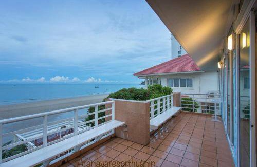 Khao Takiab House | 260 m² House ∙ 4 bedrooms ∙ 19 guests