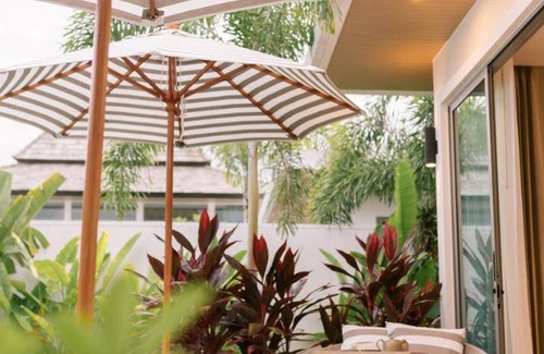 Bang Tao Resort | 265 m² Resort ∙ 3 bedrooms ∙ 7 guests
