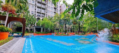 Khao Takiab Apartment | 27 m² Apartment ∙ 1 bedroom ∙ 2 guests