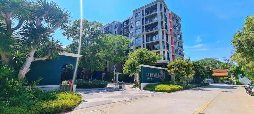 Khao Takiab Apartment | 27 m² Apartment ∙ 1 bedroom ∙ 2 guests