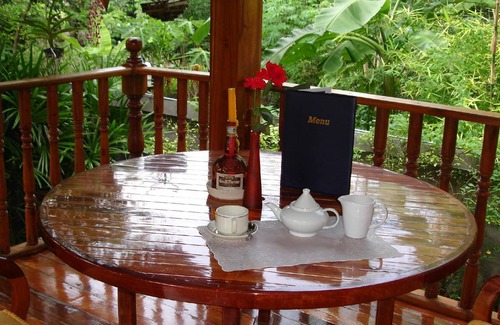 Udon Thani Bed & Breakfast | 27 m² Bed and breakfast ∙ 4 guests