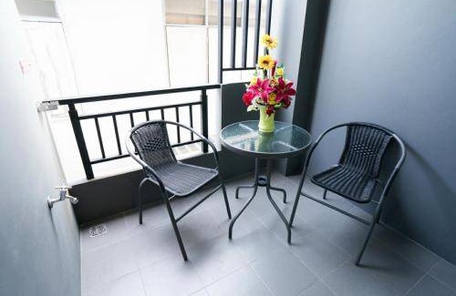Wang Thonglang Hotel | 27 m² Hotel ∙ 3 guests