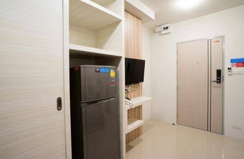 Wang Thonglang Hotel | 27 m² Hotel ∙ 3 guests