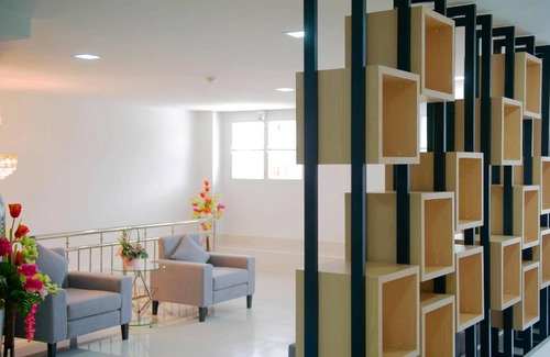Khon Kaen House | 27 m² Motel ∙ 4 guests