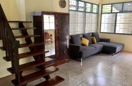 Songkhla House | 270 m² House ∙ 3 bedrooms ∙ 7 guests