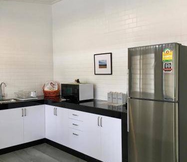 Songkhla House | 270 m² House ∙ 3 bedrooms ∙ 7 guests
