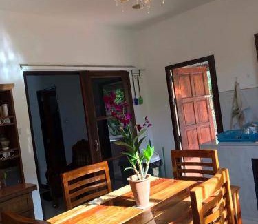 Ko Lanta Villa | 270 m² Villa ∙ 3 bedrooms ∙ 6 guests