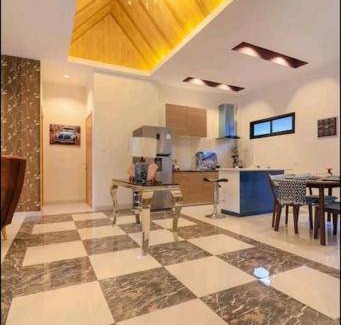 Hin Lek Fai Villa | 270 m² Villa ∙ 3 bedrooms ∙ 6 guests