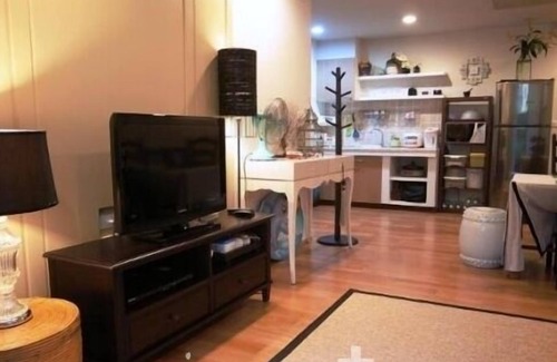 Khao Takiab Apartment | #279 Kao-Ta-Kiab Condo 1BR/Garden View