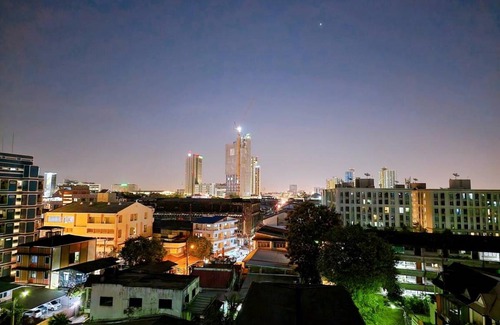 Lat Yao Apartment | 28 m² Apartment ∙ 1 bedroom ∙ 3 guests