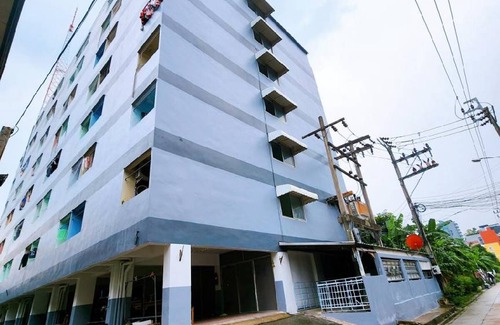 Lat Yao Apartment | 28 m² Apartment ∙ 1 bedroom ∙ 3 guests