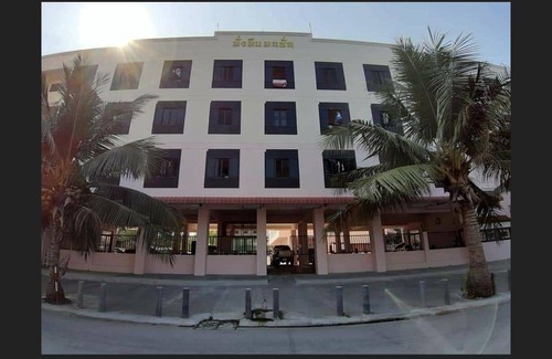 Ayutthaya Apartment | 28 m² Apartment ∙ 1 bedroom ∙ 2 guests