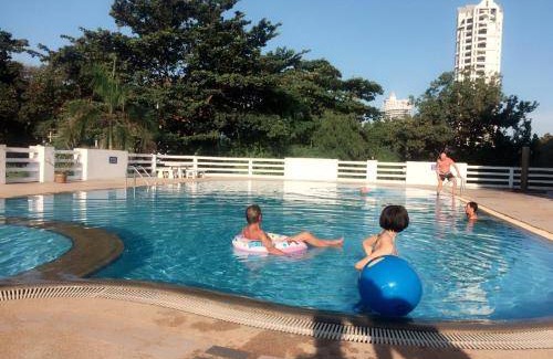 Ban Phe Apartment | 28 m² Apartment ∙ 1 bedroom ∙ 3 guests