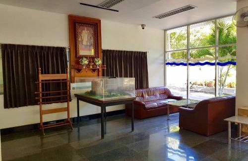 Ban Phe Apartment | 28 m² Apartment ∙ 1 bedroom ∙ 3 guests