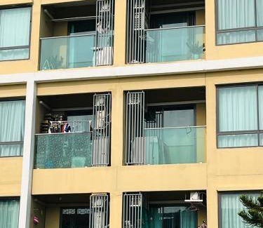 Thung Khru Apartment | 28 m² Apartment ∙ 1 bedroom ∙ 2 guests