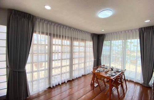 Tha Thaewawong Apartment | 28 m² Apartment ∙ 1 bedroom ∙ 2 guests