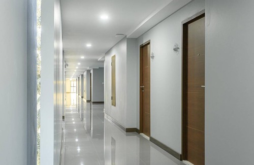 Chiang Mai Apartment | 28 m² Apartment ∙ 2 guests