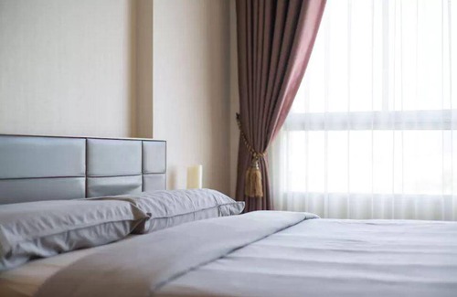 Bang Chak Apartment | 28 m² Apartment ∙ 2 guests