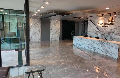 Thung Khru Apartment | 28 m² Apartment ∙ 2 guests