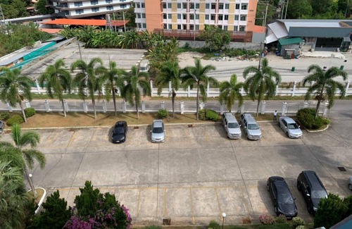 Kho Hong Apartment | 28 m² Apartment ∙ 2 guests