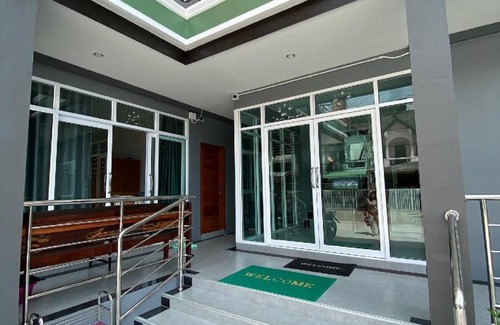 Khon Kaen Apartment | 28 m² Apartment ∙ 1 bedroom ∙ 2 guests